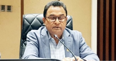 সেরামের সঙ্গে চুক্তি অনুযায়ী টিকা দিতে না পারলে অবশ্যই টাকা ফেরত পাব: অর্থমন্ত্রী সেরামের সঙ্গে চুক্তি অনুযায়ী টিকা দিতে না পারলে অবশ্যই টাকা ফেরত পাব: অর্থমন্ত্রী